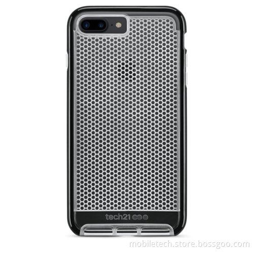 TECH21 case Evo mesh for iphone 7